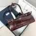PRD Bonnie Medium Leather Handbag
