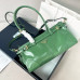 PRD Bonnie Medium Leather Handbag