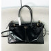 PRD Bonnie Large Leather Handbag