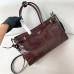 PRD Bonnie Large Leather Handbag