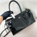 PRD Bonnie Large Leather Handbag