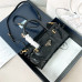 PRD Lux Soft Bonnie Leather Handbag
