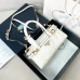 PRD Lux Soft Bonnie Leather Handbag