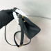PRD Galleria Saffiano leather mini-bag