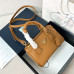 PRD Galleria Saffiano leather mini-bag
