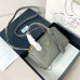 PRD Galleria Saffiano leather mini-bag
