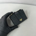 PRD Logo-plaque Leather Wallet