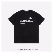 1V 00 Print T-shirt