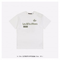 1V 00 Print T-shirt