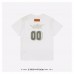 1V 00 Print T-shirt