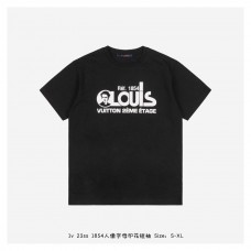 1V 1854 Print T-shirt