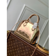 1V Alma BB Handbag
