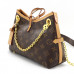 1V CarryAll BB Monogram Canvas - Handbags