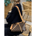 1V CarryAll BB Monogram Canvas - Handbags