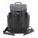1V Christopher Backpack Monogram Taurillon Leather