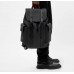 1V Christopher Backpack Monogram Taurillon Leather