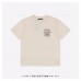 1V Cross Print T-shirt