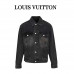 1V Denim Jacket