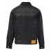1V Denim Jacket