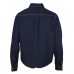 1V Denim Long-Sleeved Shirt