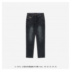 1V DAMIER Jeans