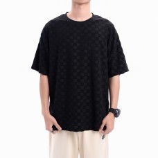 1V Damier T-shirt