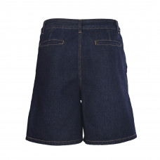 1V Denim Shorts