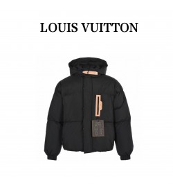 1V Down Jacket