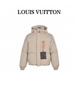 1V Down Jacket