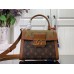 1V DAUPHINE CAPITALE Handbag