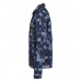 1V Damier Denim Workwear Blouson