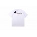 1V Embroidered Colorful Logo T-shirt