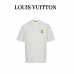 1V Embroidered Logo T-shirt
