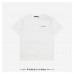 1V Embroidered Lines T-shirt