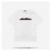 1V Embroidered Signature T-shirt