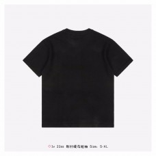 1V Embroidered Signature T-shirt