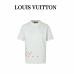 1V Embroidered Signature T-Shirt