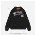 1V Embroidered Sweatshirt