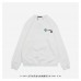 1V Embroidered Sweatshirt