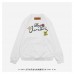 1V Embroidered Sweatshirt