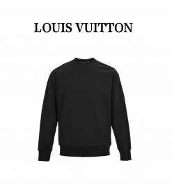 1V Embroidered Sweatshirt