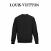 1V Embroidered Sweatshirt