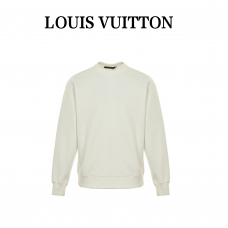 1V Embroidered Sweatshirt