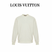 1V Embroidered Sweatshirt