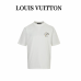 1V Embroidered T-shirt