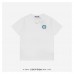 1V Embroidered Logo T-shirt