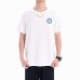 1V Embroidered Logo T-shirt