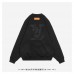 1V Embroidered Sweatshirt