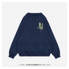 1V Frequency Sweatshirt