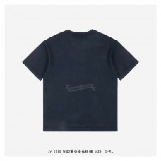 1V x Human Made Nigo T-shirt